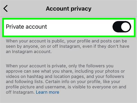 Can People See Who Views Their Instagram Profile or Story?