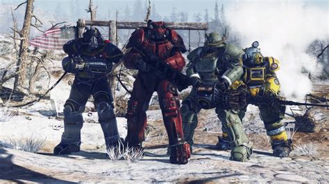 Fallout 76 Xbox players in Japan have been blocked from Fallout 1st for ...