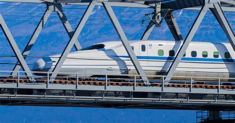 Shinkansen Tickets - Japan Bullet Train Tickets and Schedule | Klook