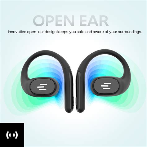 Sonictrek OWS Ear XS – Kouwi.com