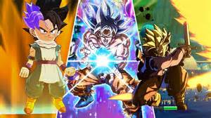 30 best Dragon Ball games of all time, ranked
