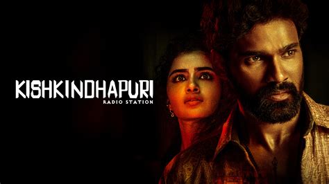 Watch & Download Kishkindhapuri 2025 Full HD Movie Online | Xstream Play