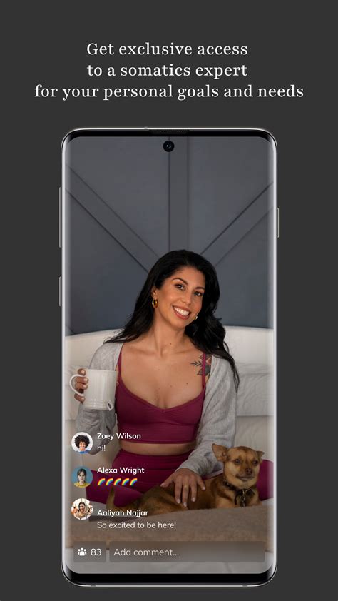 Android向けのSomatic APKをダウンロードしましょう