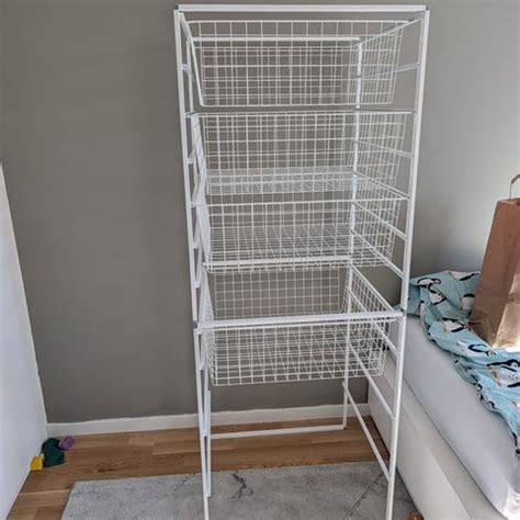 IKEA Jonaxel hyllsystem | Blocket