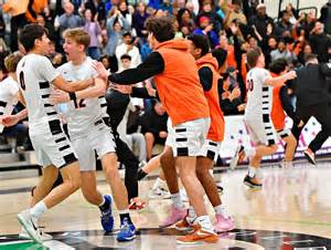 York Suburban boys win first YAIAA tournament title since 1973