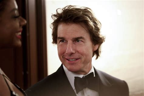 Tom Cruise irriconoscibile nello spot del Super Bowl 2025: cos'è ...