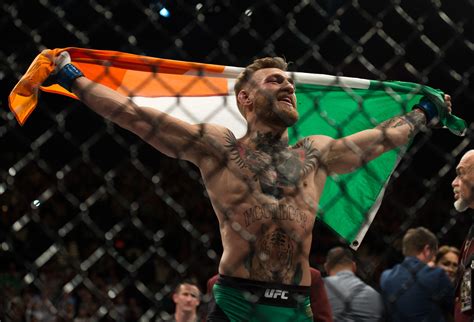 UFC 194: McGregor knocks out Aldo to become UFC Featherweight Champion | Metro News