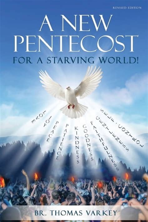A New Pentecost for a Starving World! Revised Edition, (Paperback ...