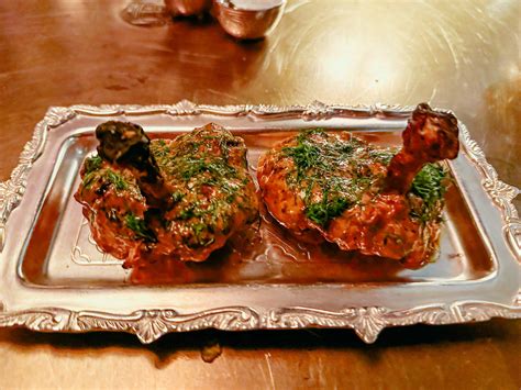 The Best Dishes In NYC In February 2026 - New York - The Infatuation