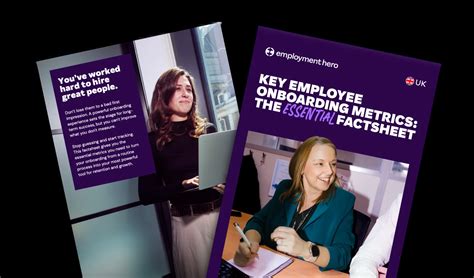 Key Employee Onboarding Metrics and KPIs to Track