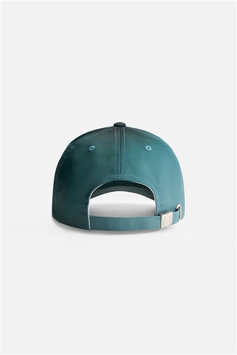Baseball Cap Green - Tomorrowland Store