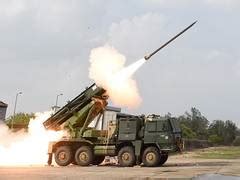 CCS clears Army's Rs 10,000 crore Pinaka rocket deal; Solar, MIL to ...