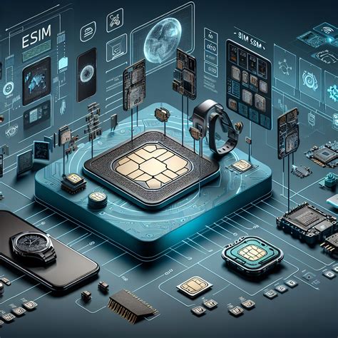 eSIM Standards Deep Dive: Why Audit Programs Matter for Supply-Chain ...