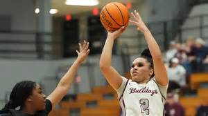 Tennessee high school girls basketball rankings for Week 15