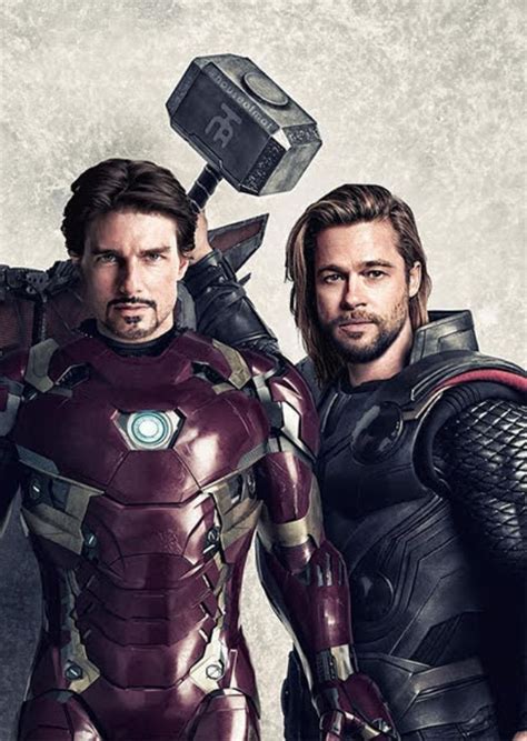 Dr. Erik Selvig Fan Casting for MCU 90's (Reboot) | myCast - Fan ...