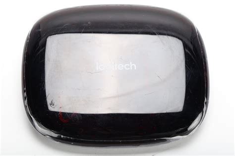 Logitech Harmony O-R0004 Hub - Fair Condition – NTC Tech