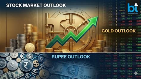 Sensex, Nifty, Nifty Bank, Gold, Rupee Outlook: Where are stock market ...