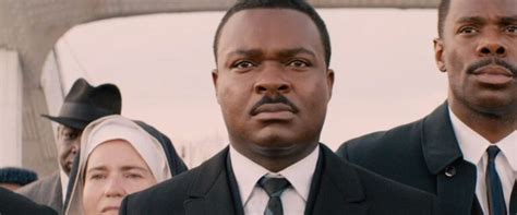Selma movie review & film summary