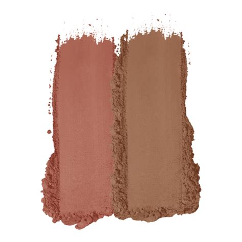 L.A. Girl - Misty Mauve On Cloud Nine Bouncy Blush Bronzer Duo | Ulta ...