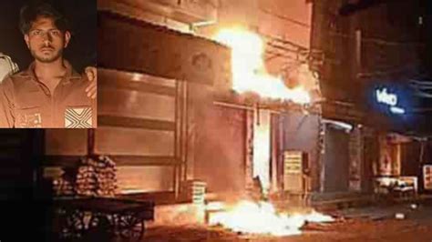 Road rage leads to murder, sparks violence in Rajasthan's Jhalawar ...