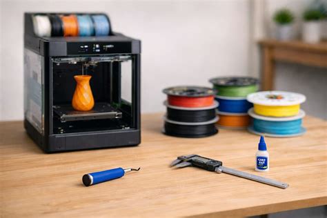 Intro to 3D Printing, Thinkwell Makerspace Innovations, NFP, Decatur ...