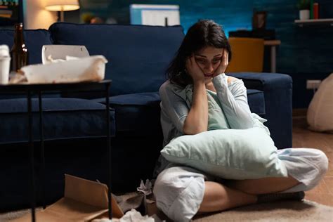 The Scapegoat Child: Signs, Causes, and How to Heal - AOL
