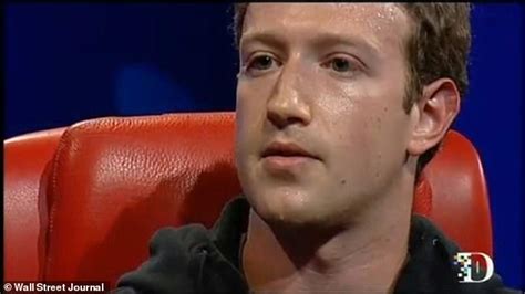 Mark Zuckerberg's awkward response to scathing question from lawyer ...