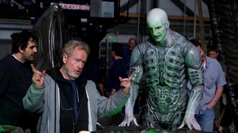 Watch The Furious Gods: Making Prometheus (4K) Online Free | Flixwatch