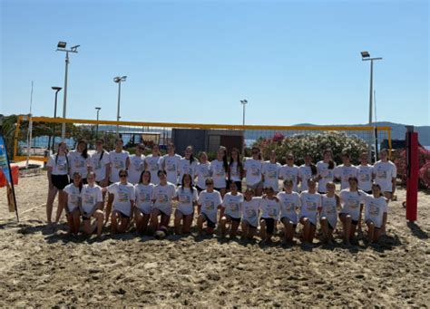 Tema: brodarica-beach-volley-2026 - ŠibenikIN News Portal