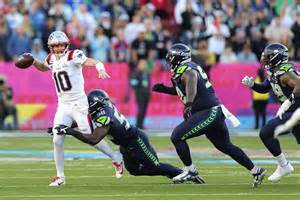 Seahawks claim Super Bowl 60 with 29-13 win over Patriots as Bad Bunny headlines halftime show