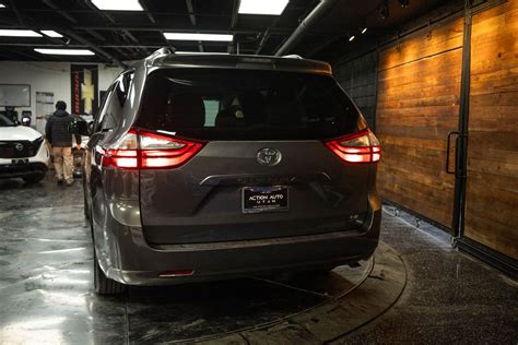 2017 Toyota Sienna LE 8-Passenger in Lehi, UT | KSL Cars