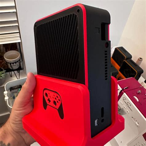 Switch 2 Shell Mod - Etsy