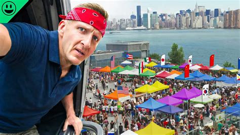 Traditional meals prepared by hand in a country with almost no foreign ...