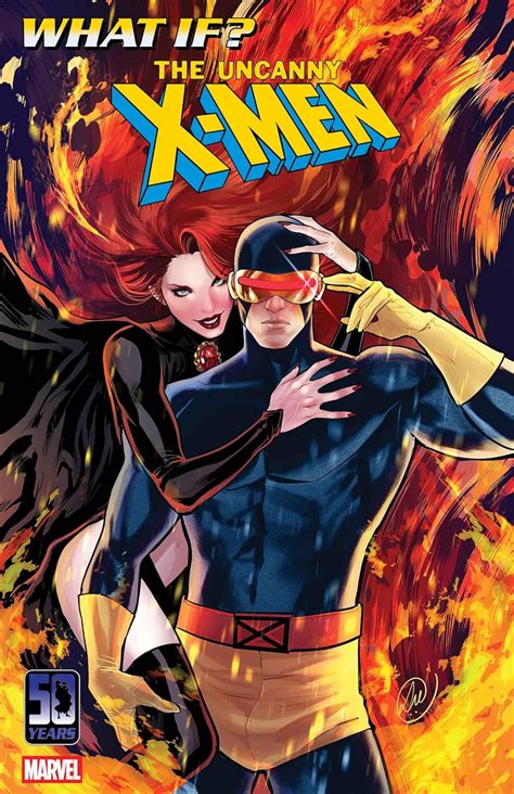 What If…? Uncanny X-Men (2026) #1 eBook : Duggan, Gerry, Werneck, Lucas ...