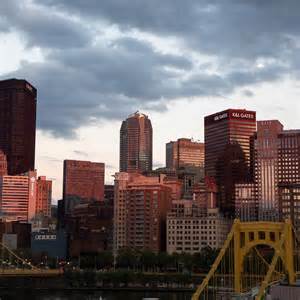 Looking for a job? Here are the best US cities to find openings.