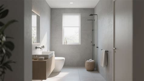 Small Bathroom Tile Ideas: 5 Fixes for a Boring Space