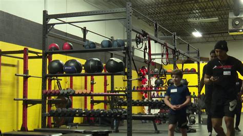 Parisi Fitness hosts ‘Parisi Nation Challenge’ in South Bend