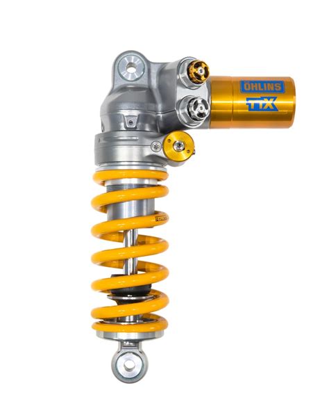 Ohlins TTX GP DU 568 Shock for 2025+ Ducati V4 / S – Pit Lane Moto