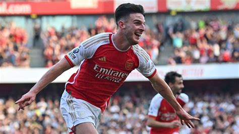 Arsenal 3 - 1 Man Utd - Match Report & Highlights