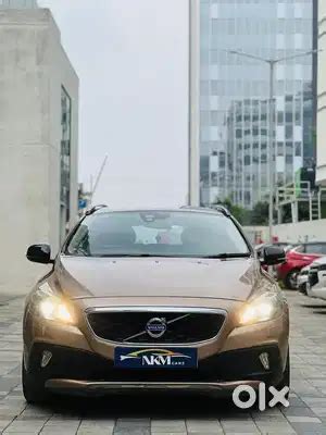 Volvo V40 Cross Country D3, 2015, Diesel - Cars in Purasavakkam ...