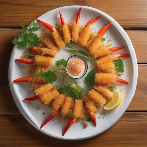 Crab Sticks Recipe: Crispy Snack Delight in Minutes - Drool Recipes