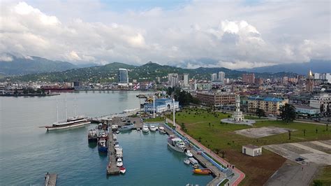 ONE NIGHT (Batumi) - Hotel Reviews & Photos - Tripadvisor