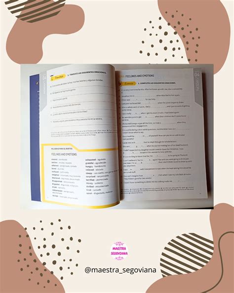 Maestra segoviana: INGLÉS en 365 días. PRESTON PUBLISHING.