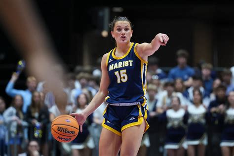 Marist’s Kate Harpring named AJC girls basketball player of the year