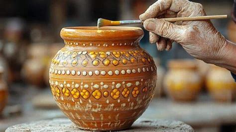 This is how you can transform boring ceramics