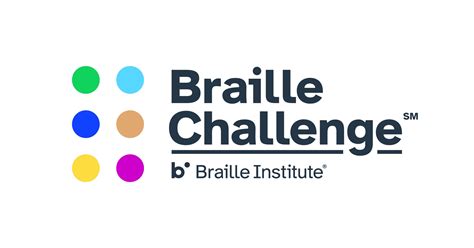 /C O R R E C T I O N -- Braille Institute of America/