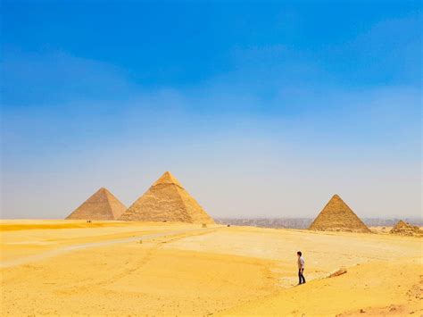Cairo Weather by Month: 2026 Climate Guide