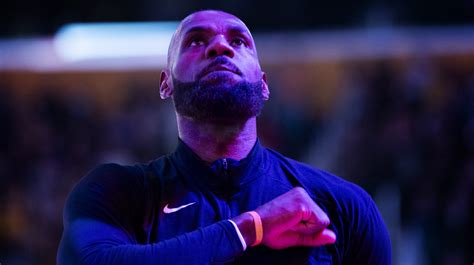 LeBron James Retiring? What He’s Said, Stats, and Today’s All-Star Presser