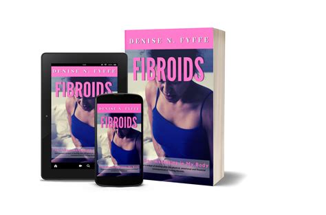 Unraveling Uterine Fibroids: Your Path to Understanding and Treatment – Jamaica Pen Publishers
