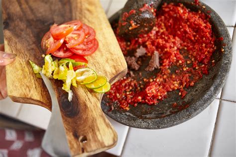 We had no idea spicy food was doing this to our bodies